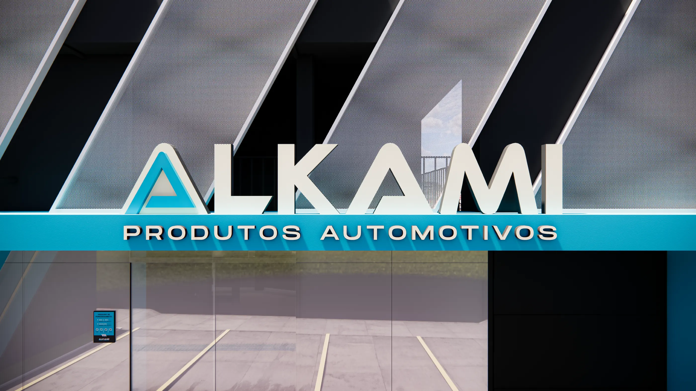 Projeto Alkami Automotive