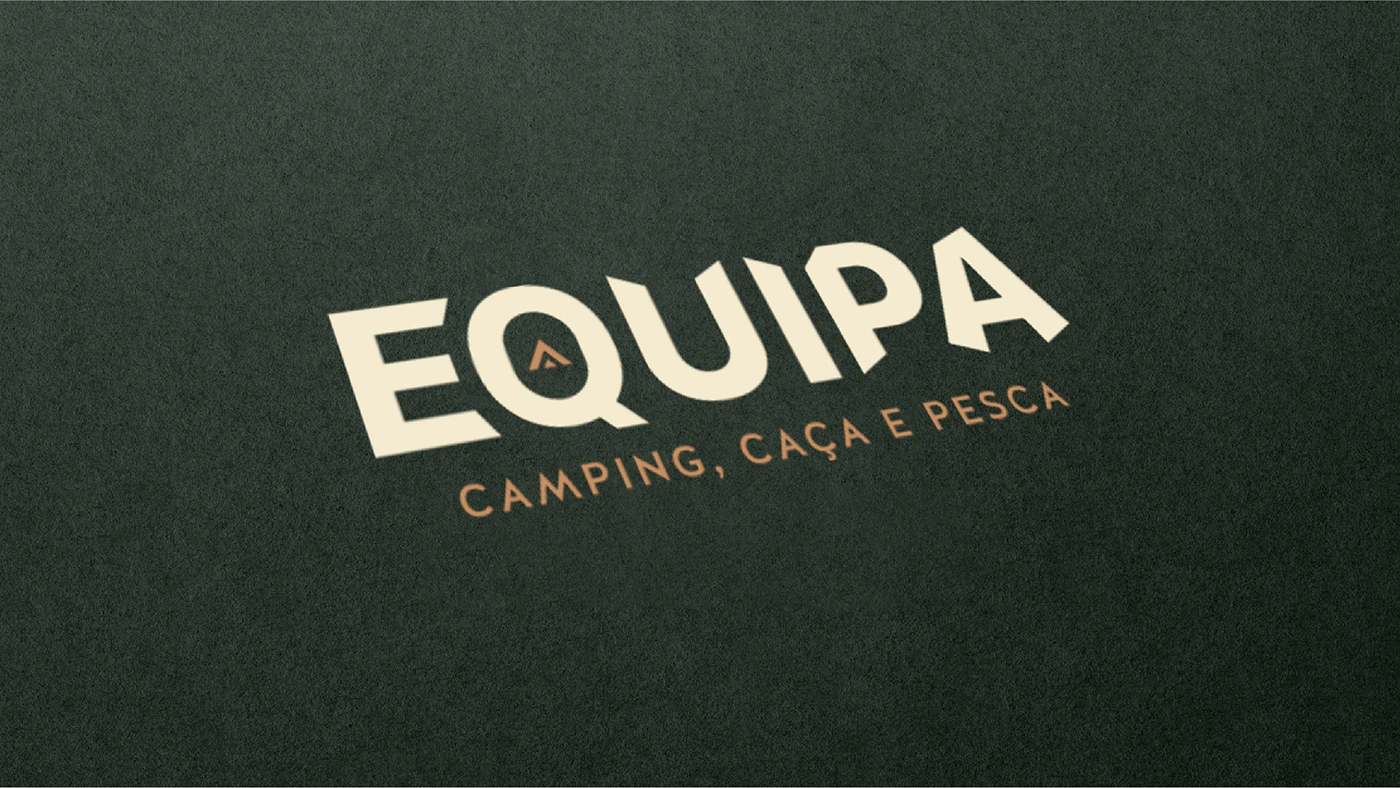 Apresentação visual 19 do projeto Equipa